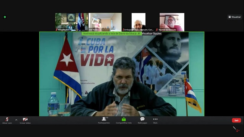 SOCIALISMO